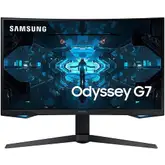 Product image of Samsung Odyssey G7 LC32G75TQSNXZA