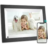 Product image of Bsimb 10" Wi-Fi Digital Picture Frame