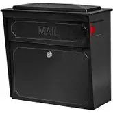 Product image of Townhouse Mail Boss