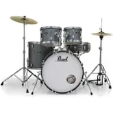Product image of Pearl Roadshow 5-Piece Drum Set