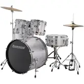 Product image of Ludwig Accent Drive 6-Piece Drum Set