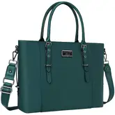 Product image of Mosiso 17.3" Laptop Tote Bag