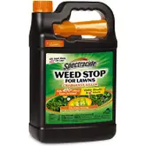 Product image of Spectracide Weed Stop for Lawns Plus Crabgrass Killer