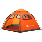 Product image of Moon Lence 5 Person Instant Pop Up Tent