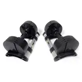 Product image of Core Home Fitness Adjustable Dumbbell Set