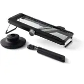 Product image of Chef'n 4-in-1 Glass Mandoline