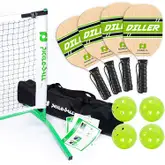 Product image of Pickleball Diller Tournament Set