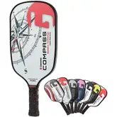 Product image of Gamma Legend NeuCore Pickleball Paddle