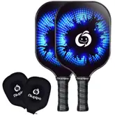 Product image of Niupipo Carbon Fiber Pickleball Paddles