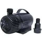 Product image of Pond Boss 2,300 GPH Waterfall Pump