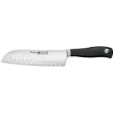 Product image of Wüsthof Grand Prix II Santoku, 7 inches