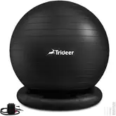 Product image of Trideer Exercise Ball Chair