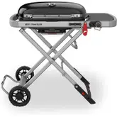 Product image of Weber Traveler