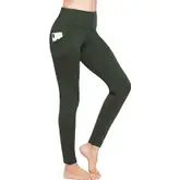 Product image of Baleaf Laureate 28" Thermal Pocketed Leggings