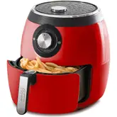 Product image of Dash Deluxe 6Qt Air Fryer