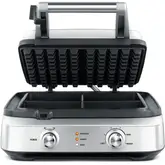 Product image of Breville BWM640XL Smart Waffle Pro 4 Slice