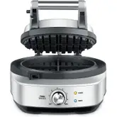 Product image of Breville BWM520XL No-Mess Waffle Maker