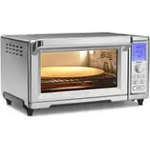 Product image of Cuisinart Chef's Convection Toaster Oven