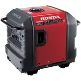 Product image of Honda EU3000IS