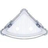 Product image of OXO Good Grips StrongHold Suction Corner Basket
