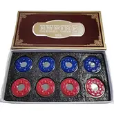 Product image of Empire USA Premium Shuffleboard Pucks