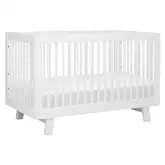 Product image of Babyletto Hudson 3-in-1 Convertible Crib