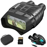 Product image of JStoon Night Vision Binoculars