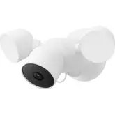 Product image of Google Nest Cam with Floodlight (Wired)