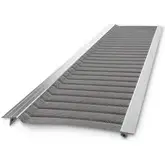 Product image of Raptor Gutter Guard Stainless Steel Micro-Mesh
