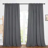 Product image of Nicetown Blackout Curtains