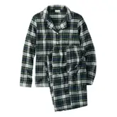 Product image of L.L. Bean Women's Scotch Plaid Flannel Pajamas