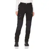 Product image of BenBoy Women's Waterproof Slim Cargo Snow Pants
