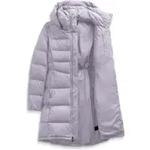 Product image of The North Face Women’s Metropolis Parka