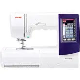 Product image of Janome Memory Craft 9850
