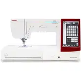 Product image of Janome Memory Craft 14000