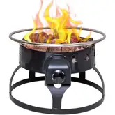 Product image of Camp Chef Redwood Fire Pit