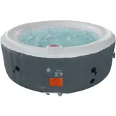 Product image of Wejoy AquaSpa Round Inflatable Hot Tub
