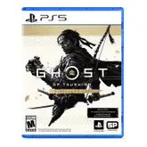 Product image of Ghost of Tsushima Director's Cut