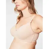 Product image of Cake Modernity Croissant T-shirt Nursing Bra