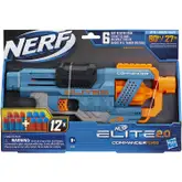 Product image of Nerf Elite 2.0 Commander RD-6