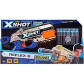 Product image of Zuru X-Shot Reflex 6 Royale Edition