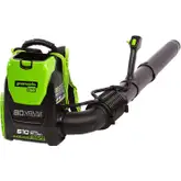 Product image of Greenworks Pro BPB80L2510