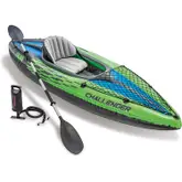 Product image of Intex Challenger K1