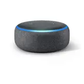 Product image of Amazon Echo Dot (3rd Gen)