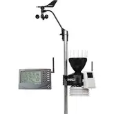 Product image of Davis Instruments 6152 Vantage Pro2 Wireless with Standard Radiation Shield