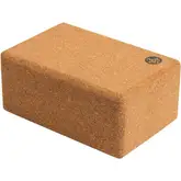 Product image of Manduka Cork Yoga Block