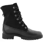 Product image of Timberland Women's Jayne Waterproof Fleece Fold Down Boots