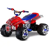 Product image of Kid Trax Spider-Man Large ATV