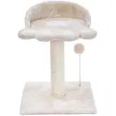 Product image of Poils bebe Cat Scratching Post and Tree