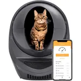 Product image of Whisker Litter-Robot 3 Connect